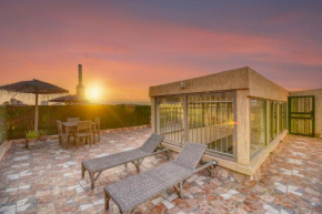 Matia Agadir - Roof-Top - 4 Px